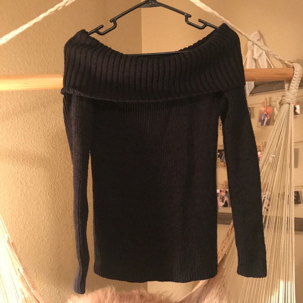 women’s sweater